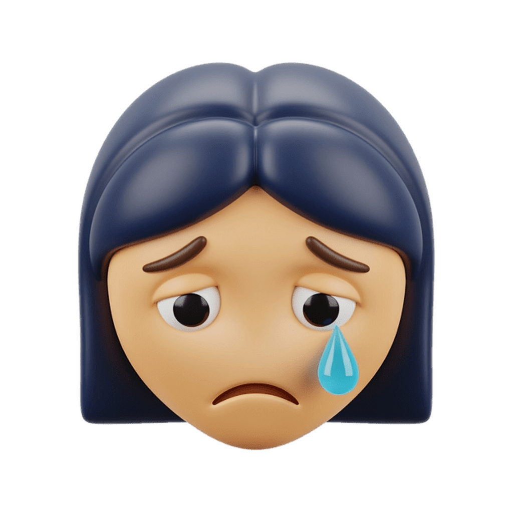 very sad zodiac virgo Emoji - Share & View on KLIPY