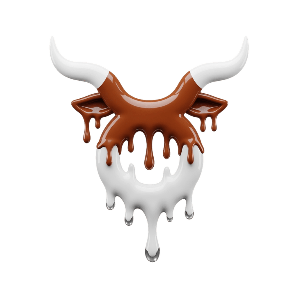 melting zodiac taurus Emoji - Share & View on KLIPY