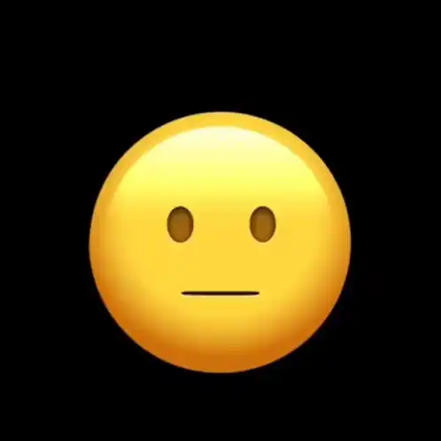 Mind Blast Shocked Emoji