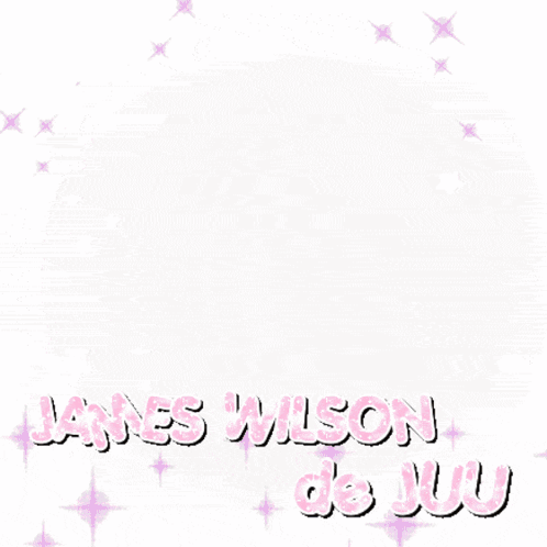 James Wilson James De Juu