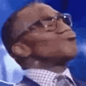 Nope Never Head Shake