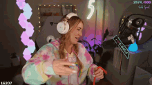 Nalopia Gamer