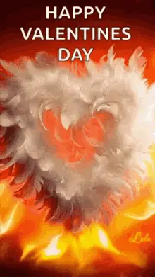 Happy Valentine's Day