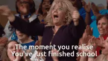 Schools Out Celebration