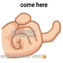 Come Here