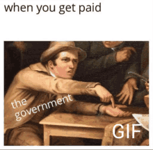GIF tso los ntawm Grim Reaper