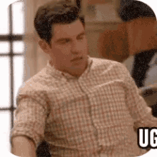 GIF na in-upload ni Oz