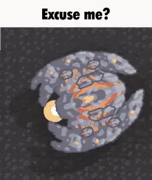 Excuse Me