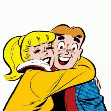 Archie and Betty Party