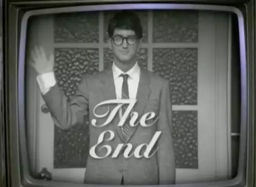 The End