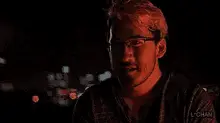 Markiplier Interview Kiss