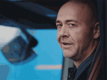 Truck Driver Yes