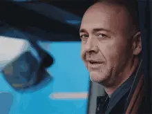 Truck Driver Yes