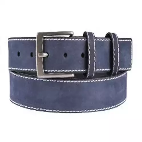 Stylish Men's Leather Belts