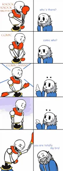 Knock Knock Jokes