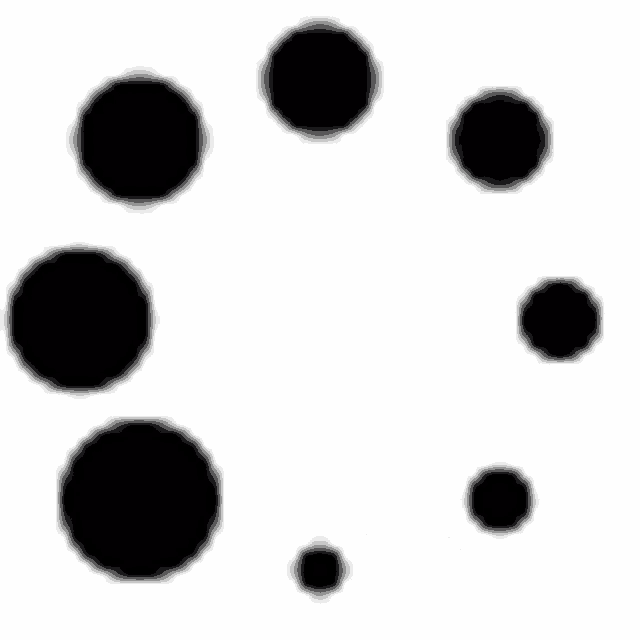 Loading Progress Spinner