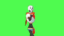 Papyrus Encourages You