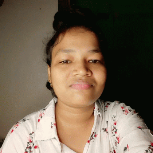 Jagyasini Singh: Not Angry?