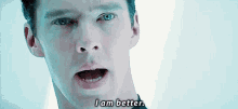 I Am Better