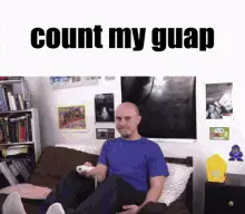 Count My Funny Moment