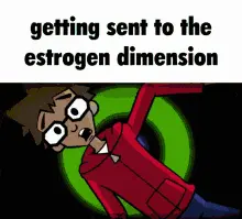 Estrogen YFM