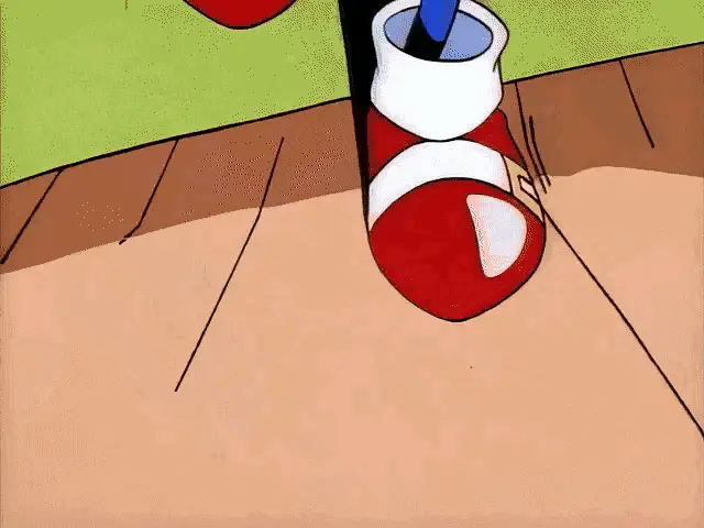 Sonic The Hedgehog CD: Classic Animation