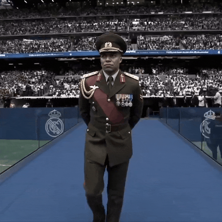 Mbappe dictador – free GIF download | meme platform | memes GIF