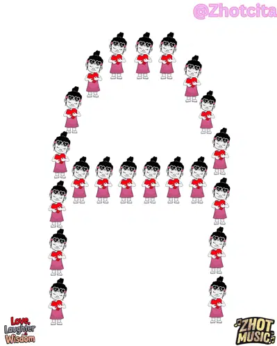 A Aa