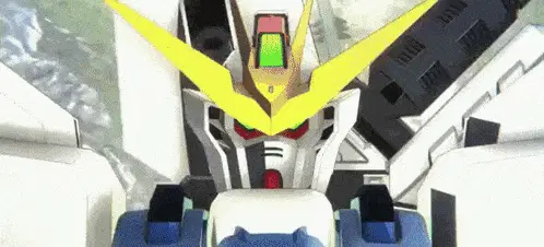 Gundam X Arsenal Base