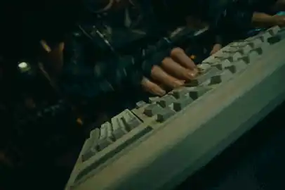 Ludwig Hacking