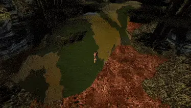 Tomb Raider Tomb Raider 3