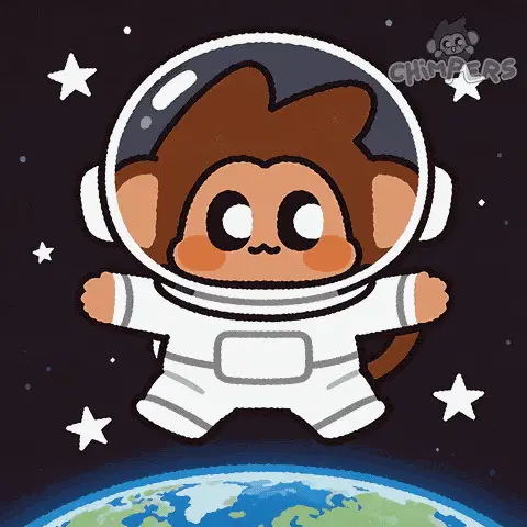 Space Astronaut