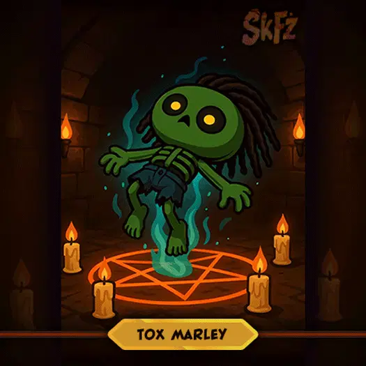 SkFz Tox marley