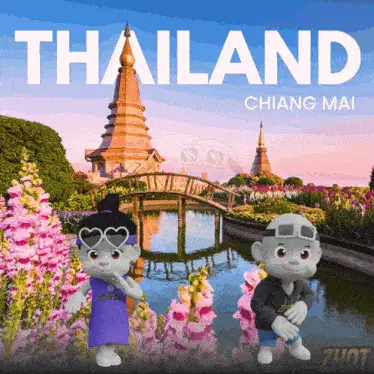 Thailand Bangkok