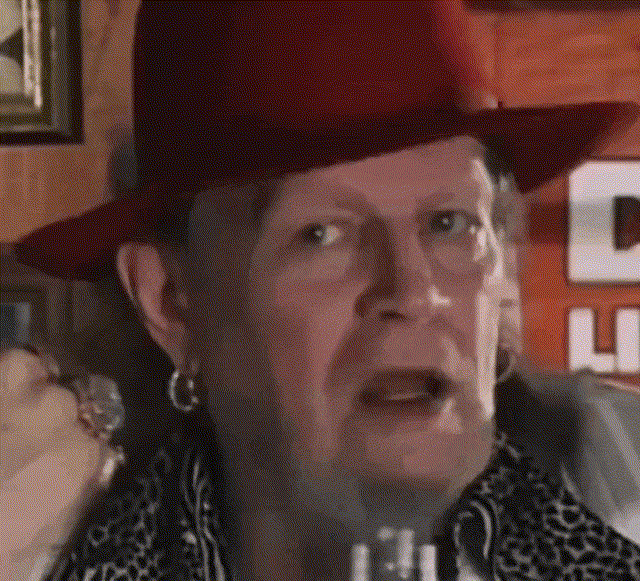 David Allan Coe