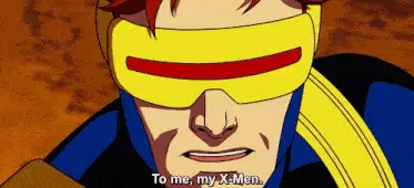 X-men 97 To Me My X-men
