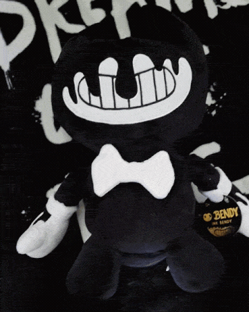 Axe Ink Bendy
