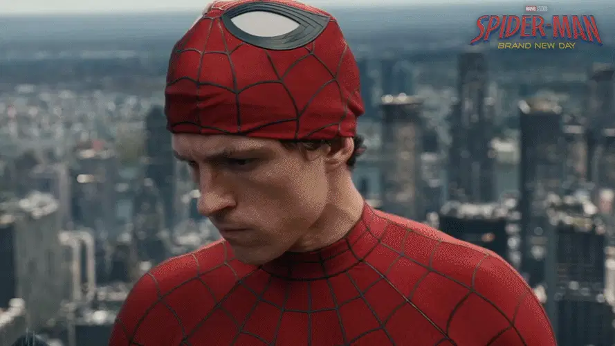 Spiderman Mask – free GIF download | meme platform | memes GIF