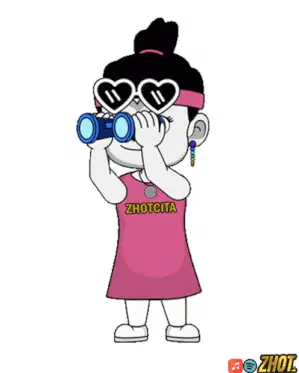 Searching Looking Gif