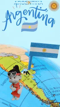 Argentina Che