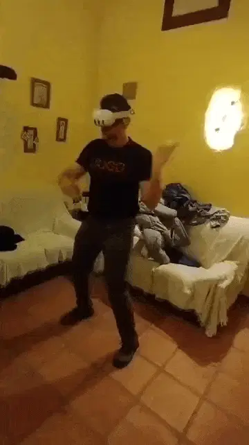 Mariyan dance