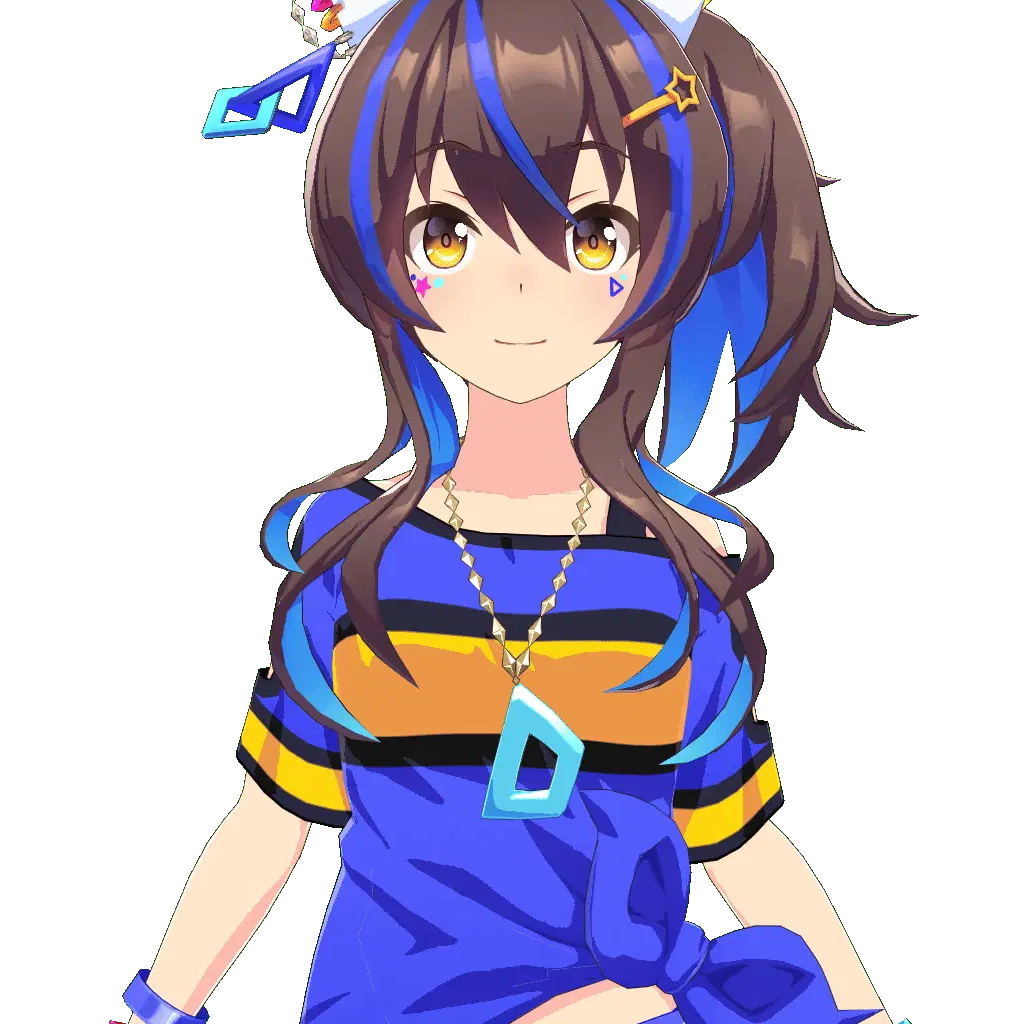 Daitaku Helios