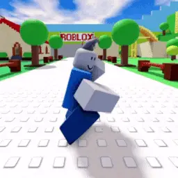 Untitled Tag Game Roblox