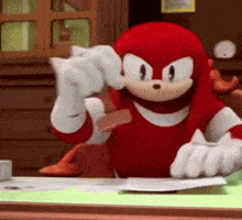 GIF uploaded by Zidane
