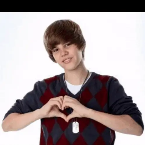 Justin Bieber Meme Moments