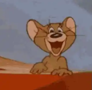Akkubaba007's Laughing Jerry