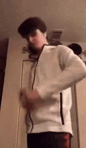 Man Throws Credit Card: Take My Money