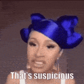 GIF na in-upload ni Tori