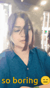 GIF na in-upload ni Ava