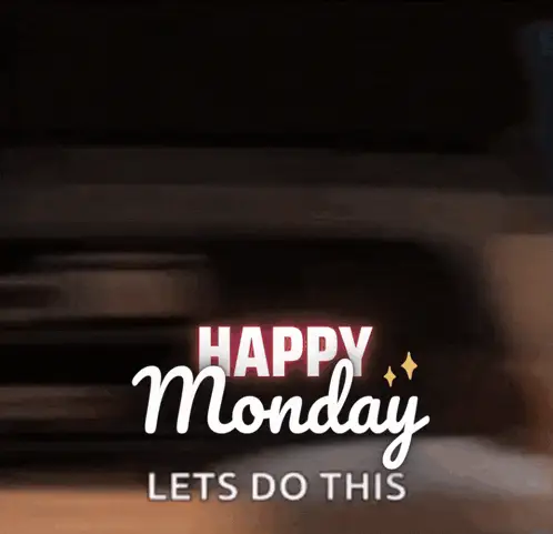 Happy Monday Minions: Let's Do This! – monday memes meme GIF free download no watermark 2026